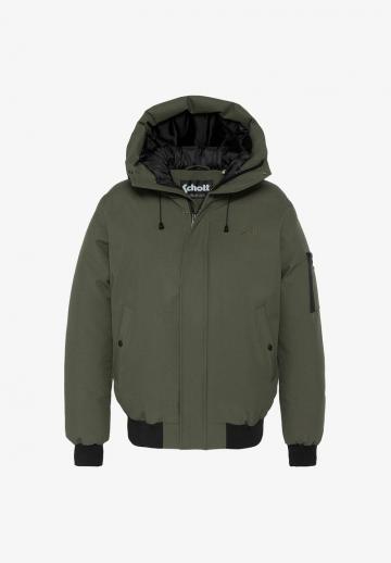 Зимняя куртка