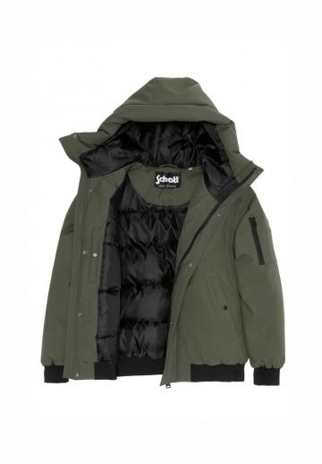 Зимняя куртка