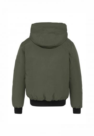 Зимняя куртка