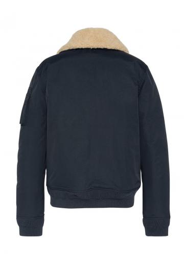 Куртка бомбер