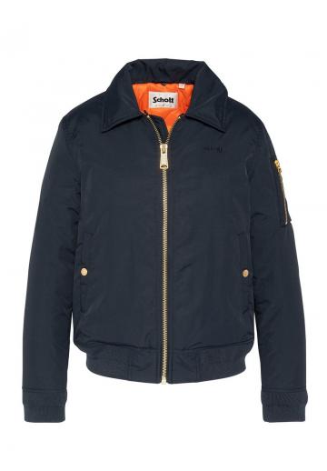 Куртка бомбер