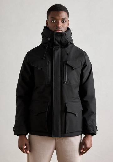 Зимняя куртка