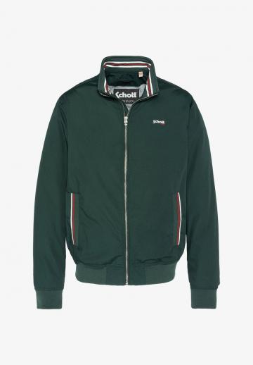 Куртка бомбер