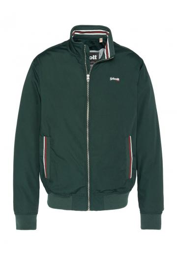 Куртка бомбер