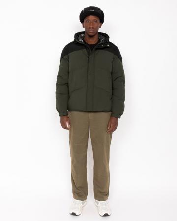 Зимняя куртка