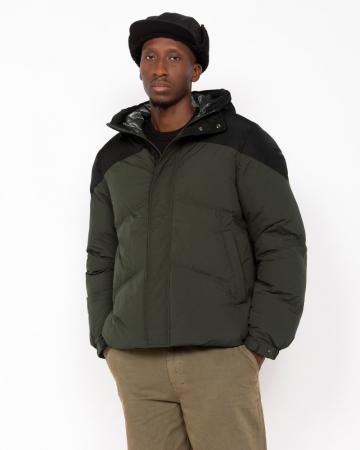 Зимняя куртка