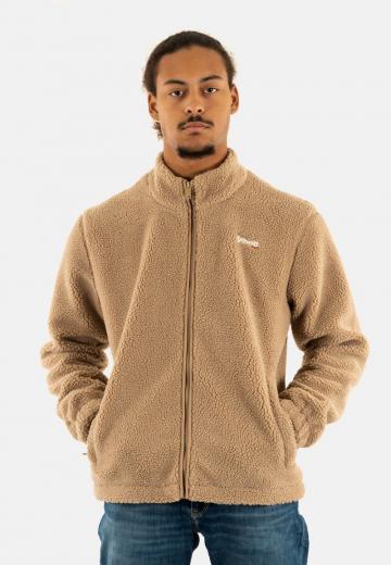 Флисовая куртка