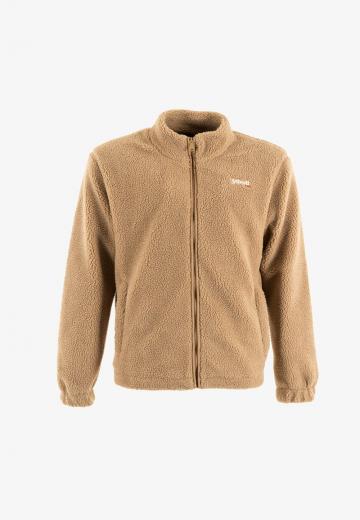 Флисовая куртка