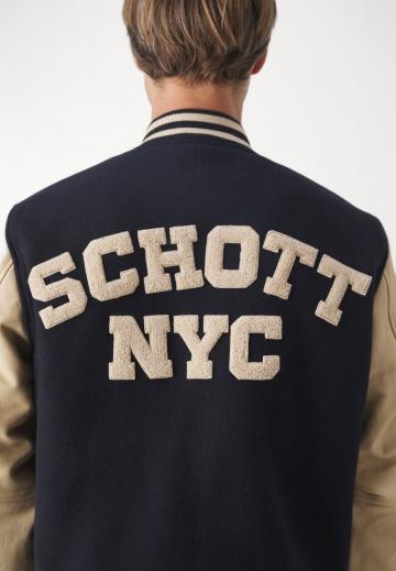 Куртка бомбер