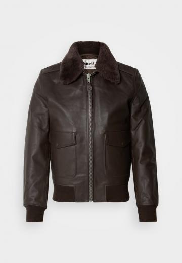 Куртка бомбер