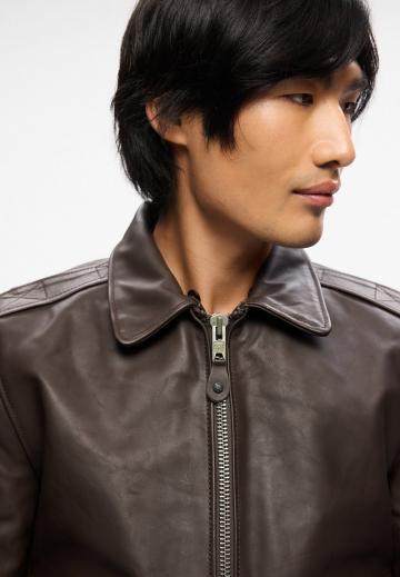 Куртка бомбер