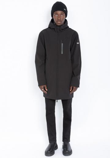 Куртка-дождевик