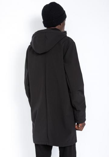 Куртка-дождевик