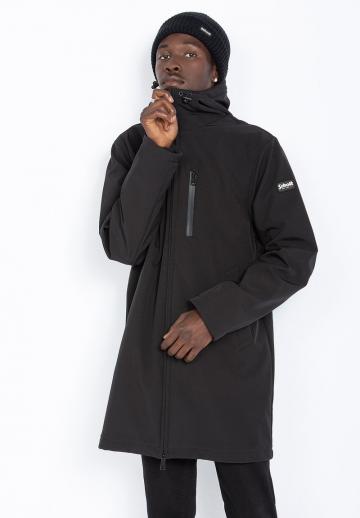 Куртка-дождевик