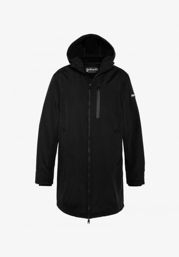 Куртка-дождевик