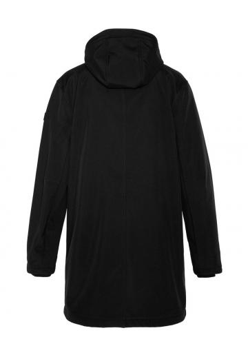 Куртка-дождевик