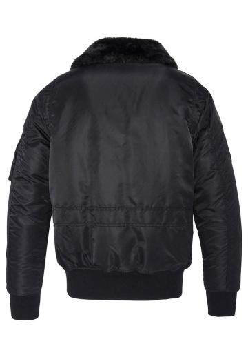 Куртка бомбер