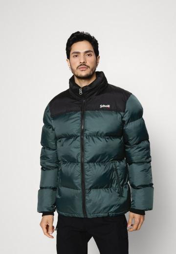 Зимняя куртка