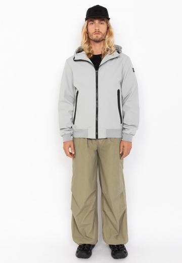 Куртка бомбер