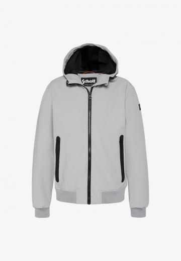 Куртка бомбер