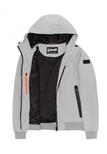 Куртка бомбер