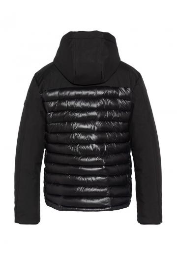 Зимняя куртка