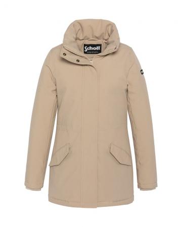 Зимняя куртка