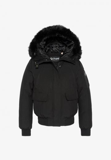 Короткая куртка