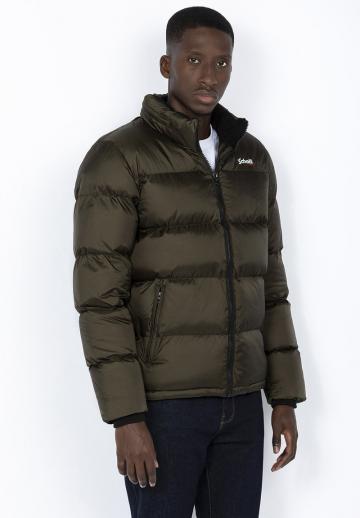 Зимняя куртка