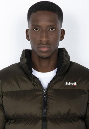 Зимняя куртка