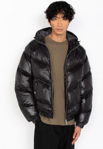 Зимняя куртка