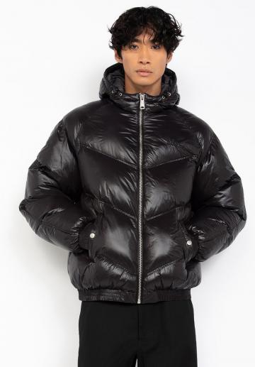 Зимняя куртка