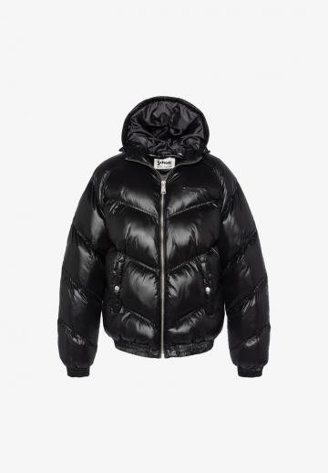 Зимняя куртка