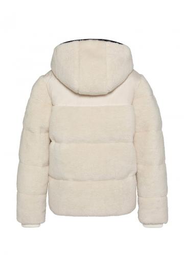 Флисовая куртка