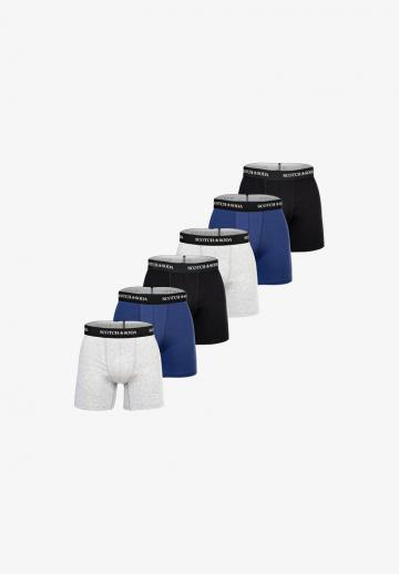 Трусы шортики