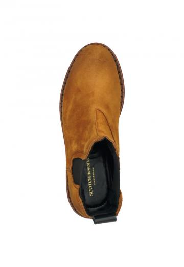 Ботинки челси