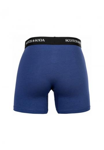 Трусы шортики