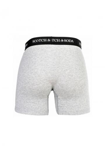 Трусы шортики