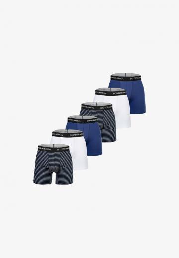 Трусы шортики