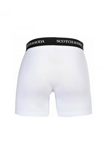 Трусы шортики