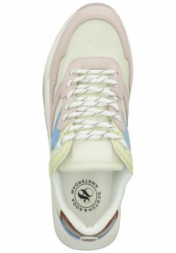 Гандбольные кроссовки