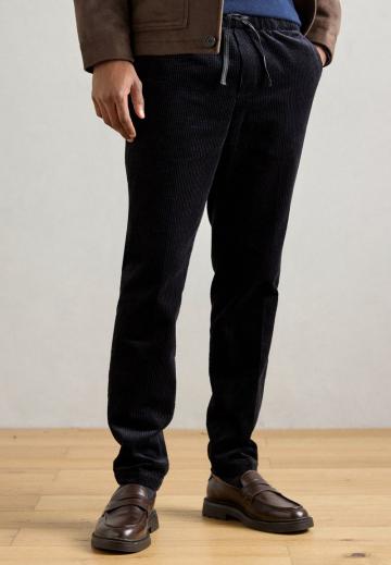 Вельветовые брюки
