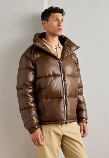 Зимняя куртка