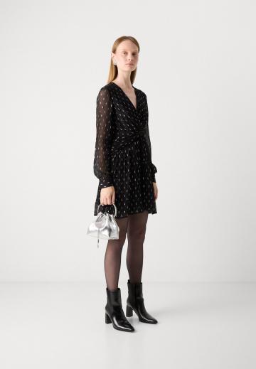 Коктейльное платье