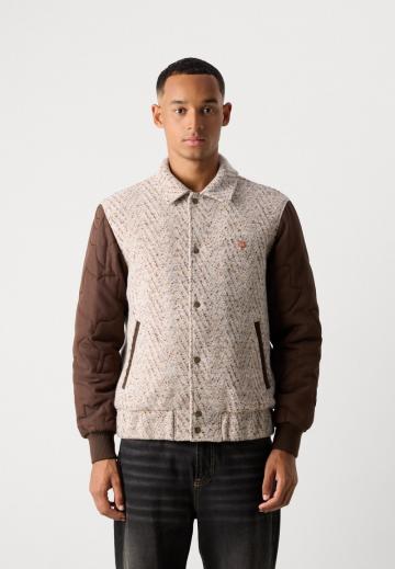 Куртка бомбер