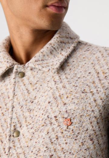 Куртка бомбер