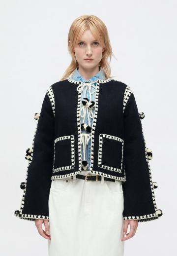 Зимняя куртка