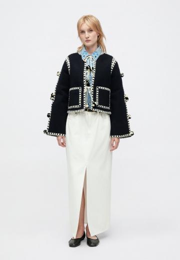 Зимняя куртка