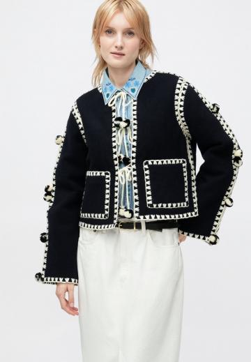 Зимняя куртка