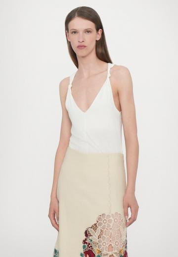 Летняя юбка